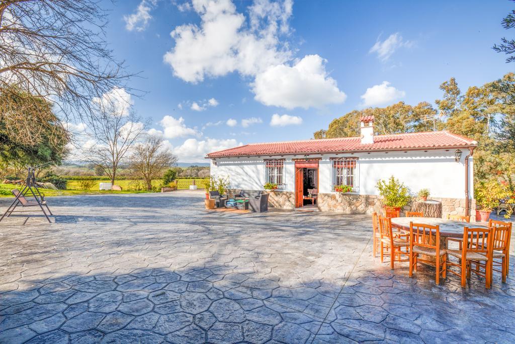 Casa Rural Vega El Dorado San Pablo 外观 照片