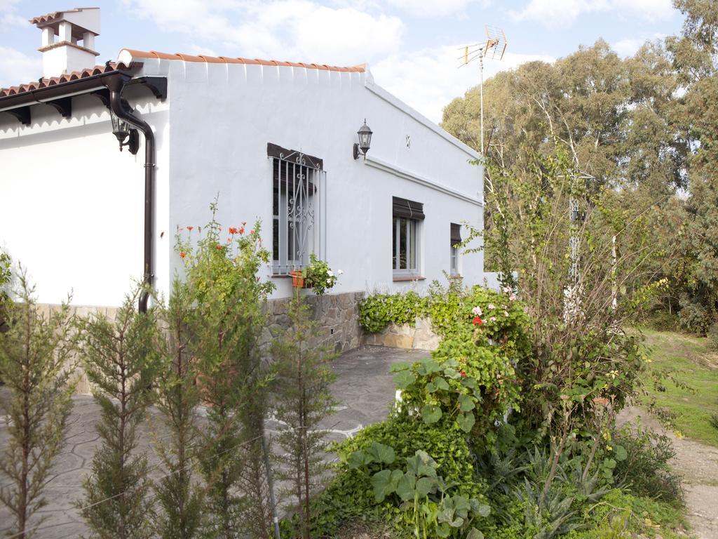 Casa Rural Vega El Dorado San Pablo 外观 照片