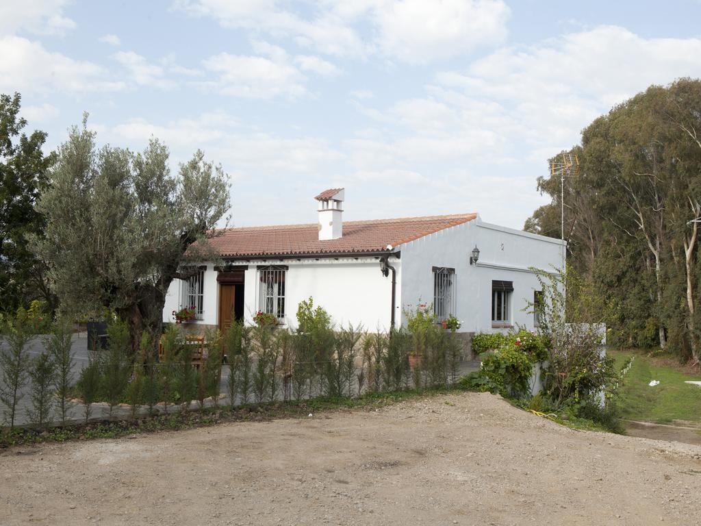 Casa Rural Vega El Dorado San Pablo 外观 照片