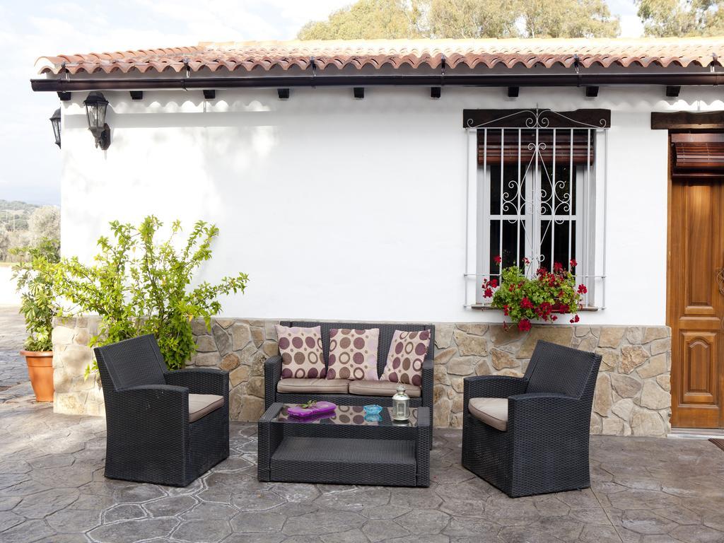 Casa Rural Vega El Dorado San Pablo 外观 照片