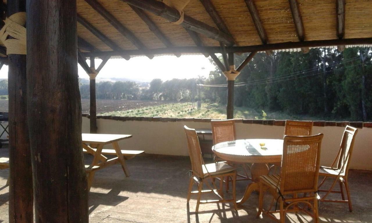 Casa Rural Vega El Dorado San Pablo 外观 照片